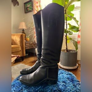Ariat Equestrian riding boots